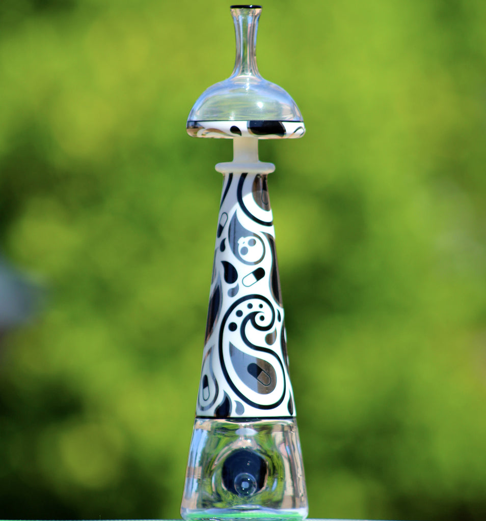 JAG Urban Paisley Set