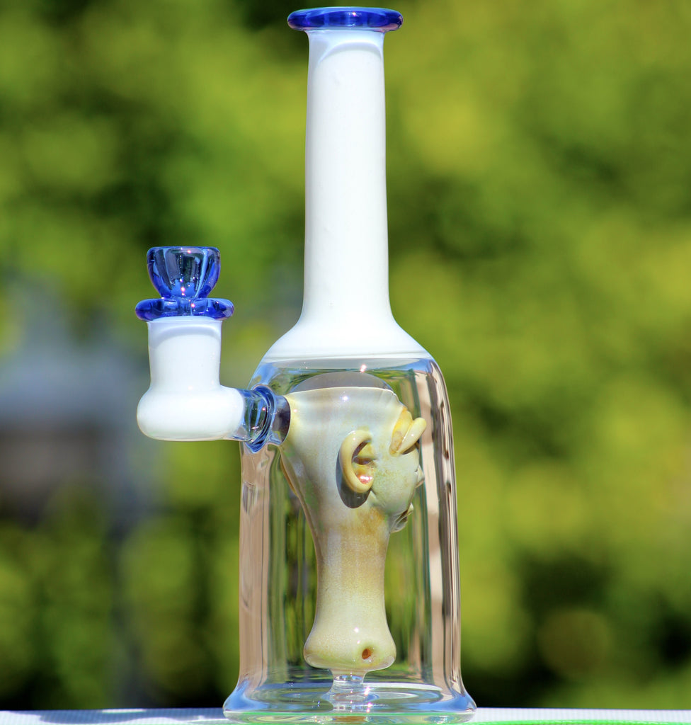 Head In A Bottle #17