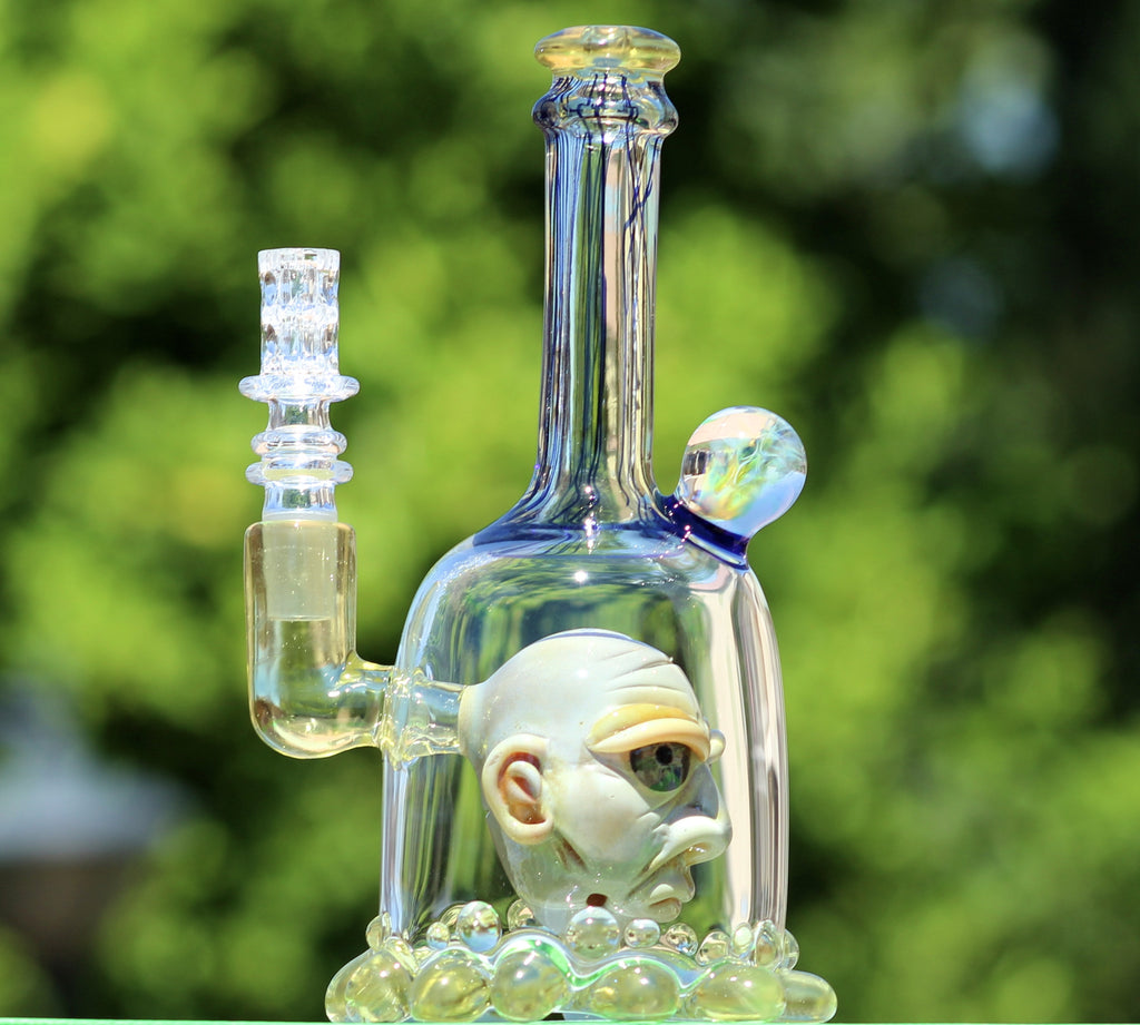 Head In A bottle #35