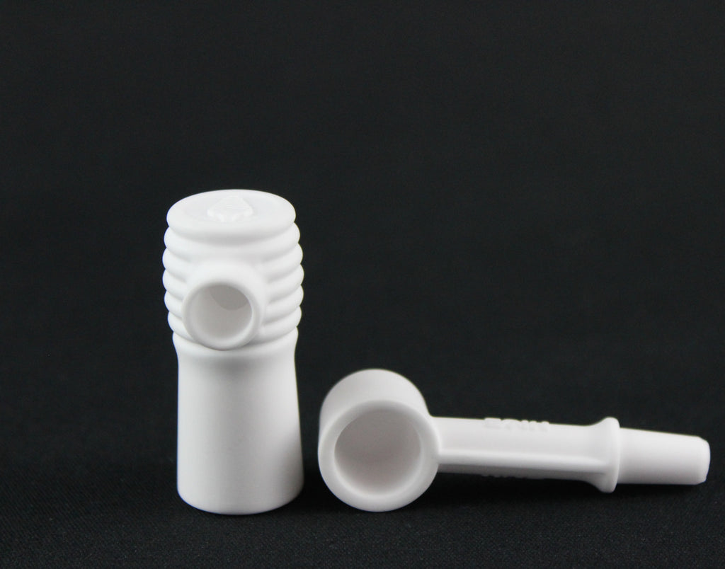 Hive x Quave Glass Collab 14mm Club Banger