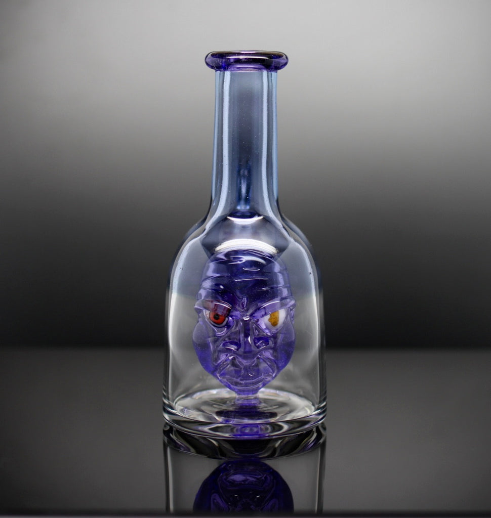 Head In A Bottle #40