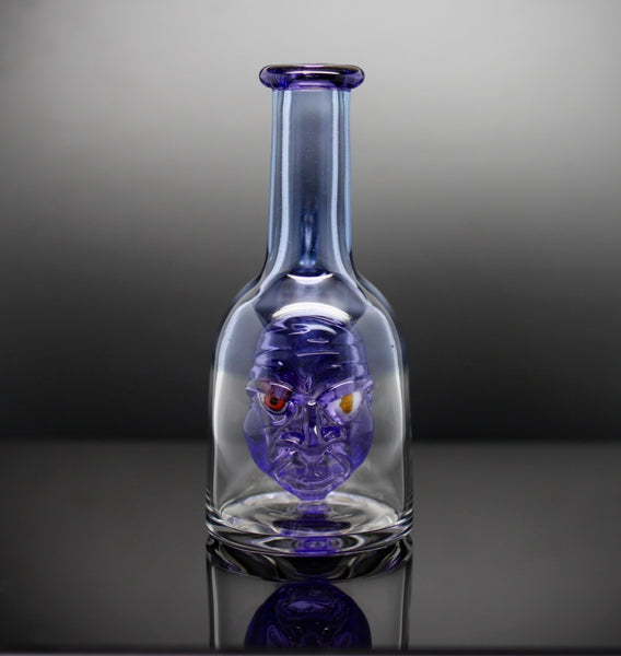 Head In A Bottle #40