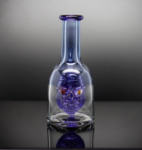 Head In A Bottle #40