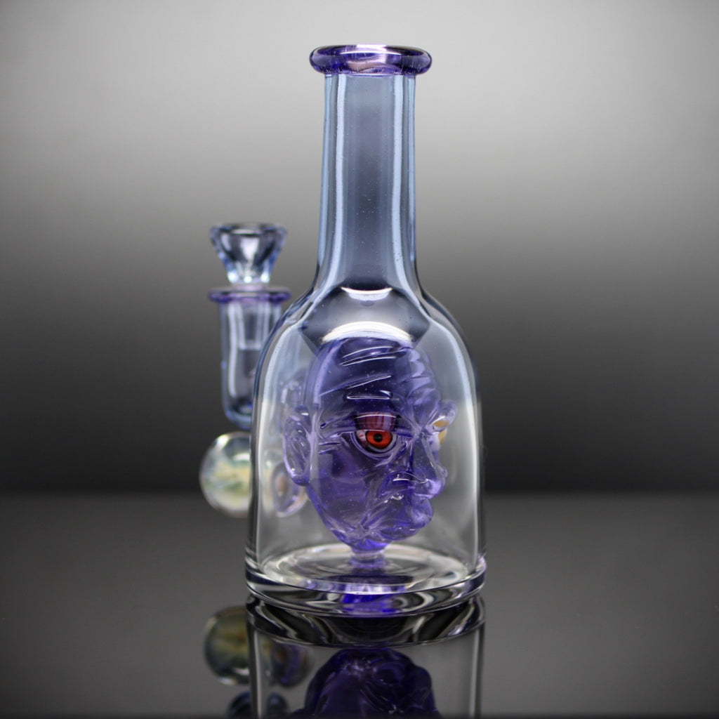 Head In A Bottle #40