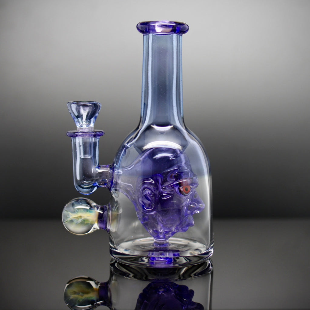 Head In A Bottle #40