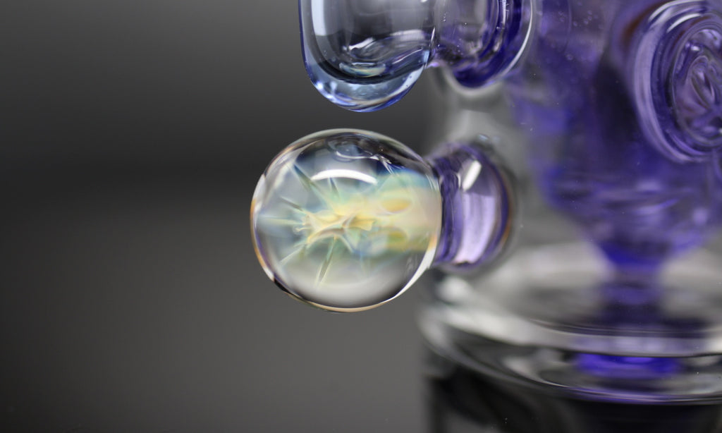 Head In A Bottle #40