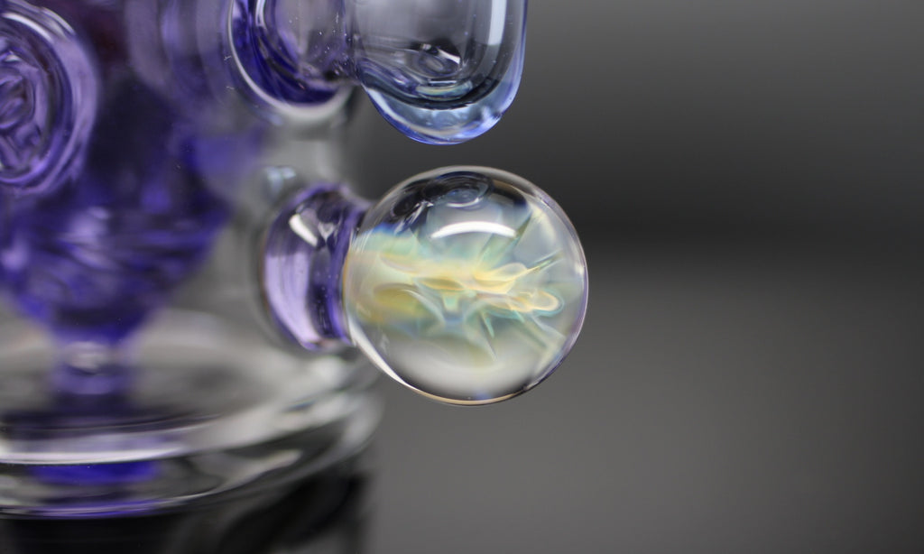 Head In A Bottle #40