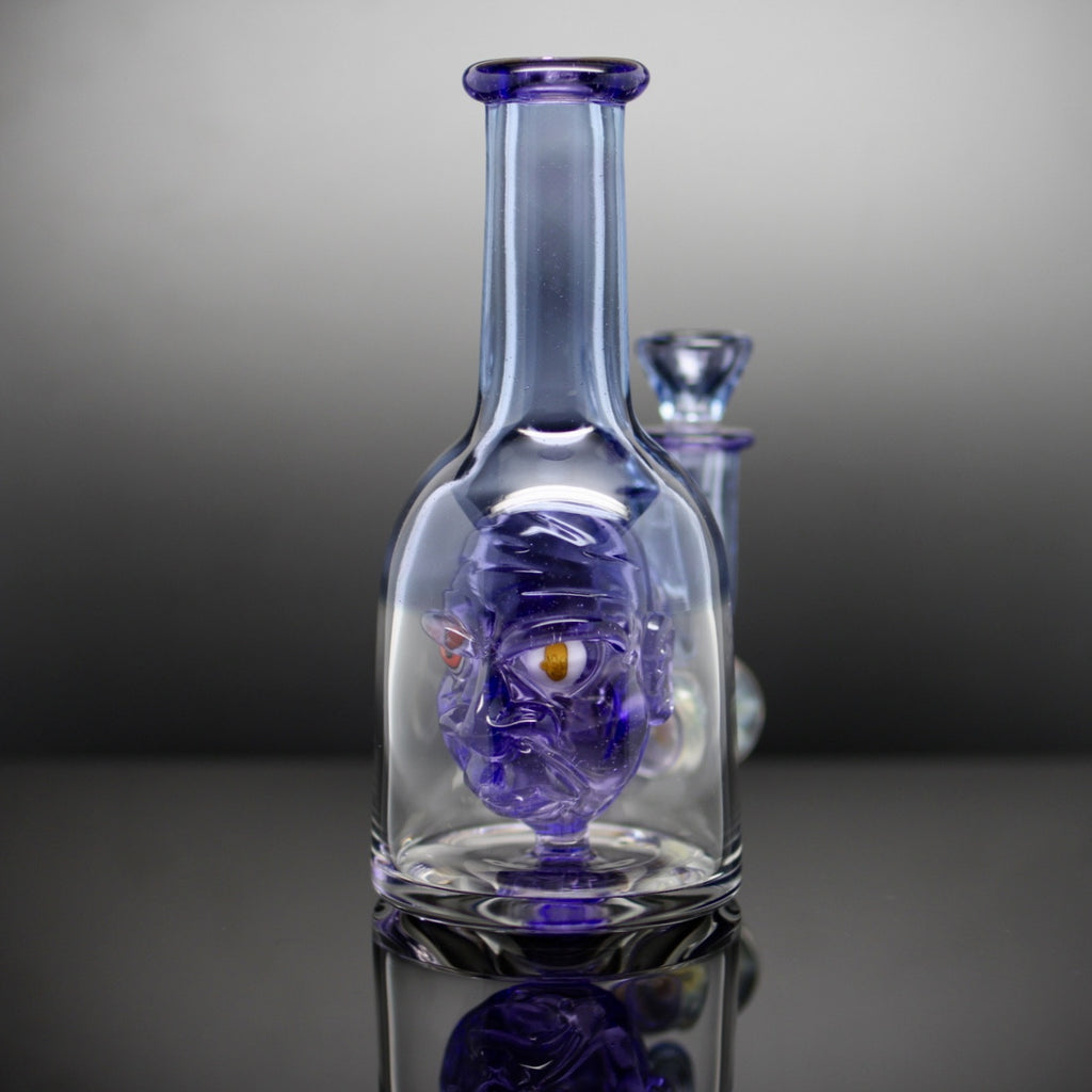 Head In A Bottle #40