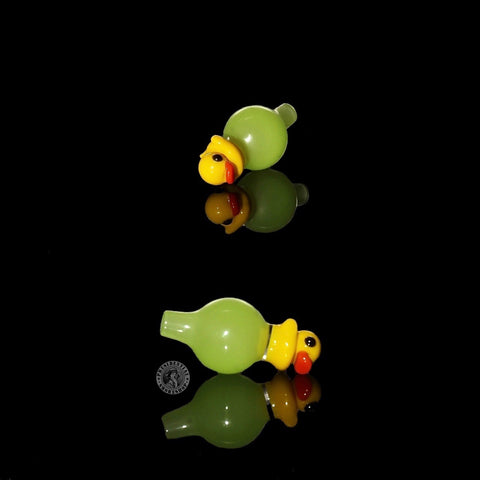 Ryno Carbcap Antidote