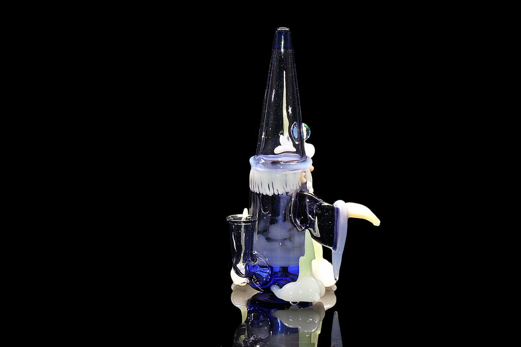 Phil Siegel Uv stargazer Wizard