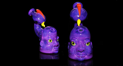 Vrhs Royal Jelly Island Island Head