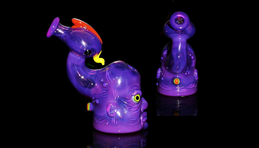 Vrhs Royal Jelly Island Island Head