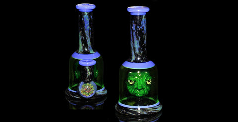 Vrhs x Big Z HIB Space Tech