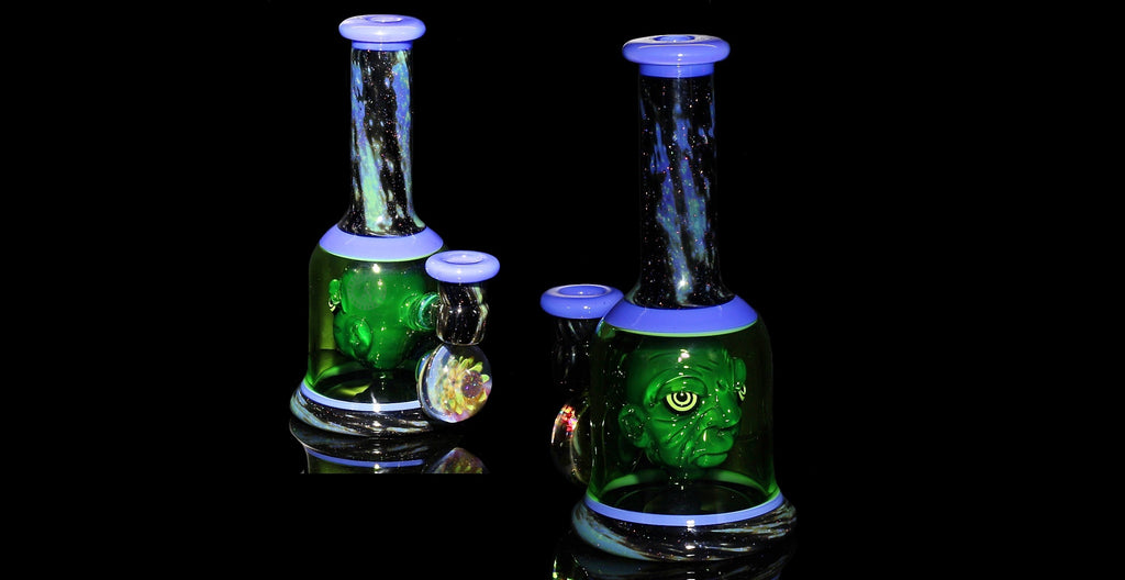 Vrhs x Big Z HIB Space Tech