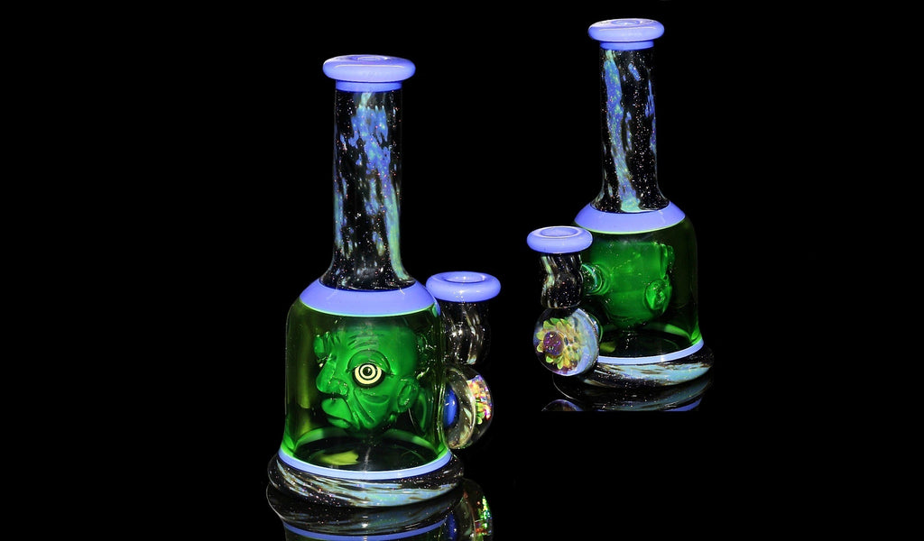 Vrhs x Big Z HIB Space Tech