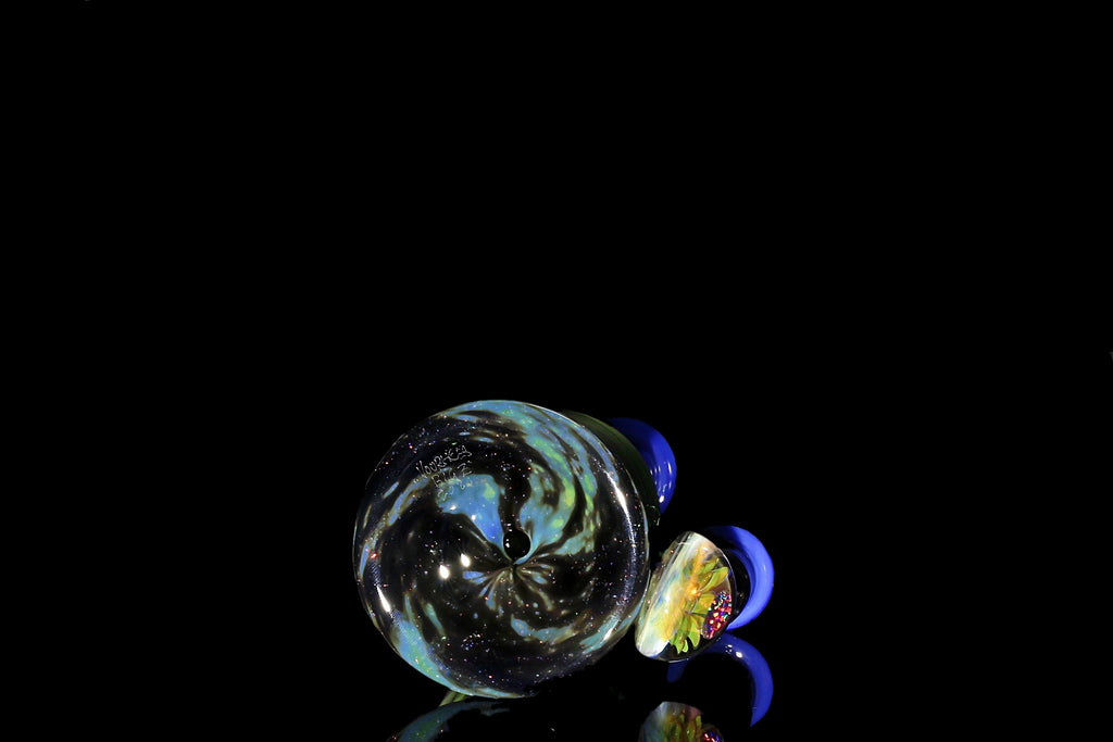 Vrhs x Big Z HIB Space Tech