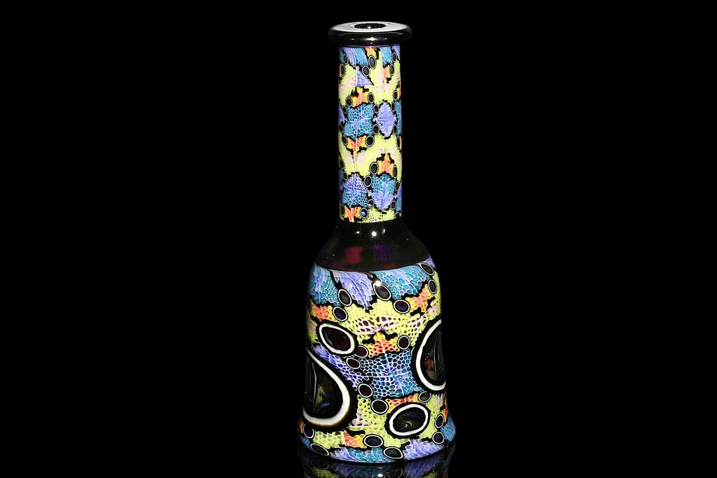 mr.voorhees x kaj_beck HIB