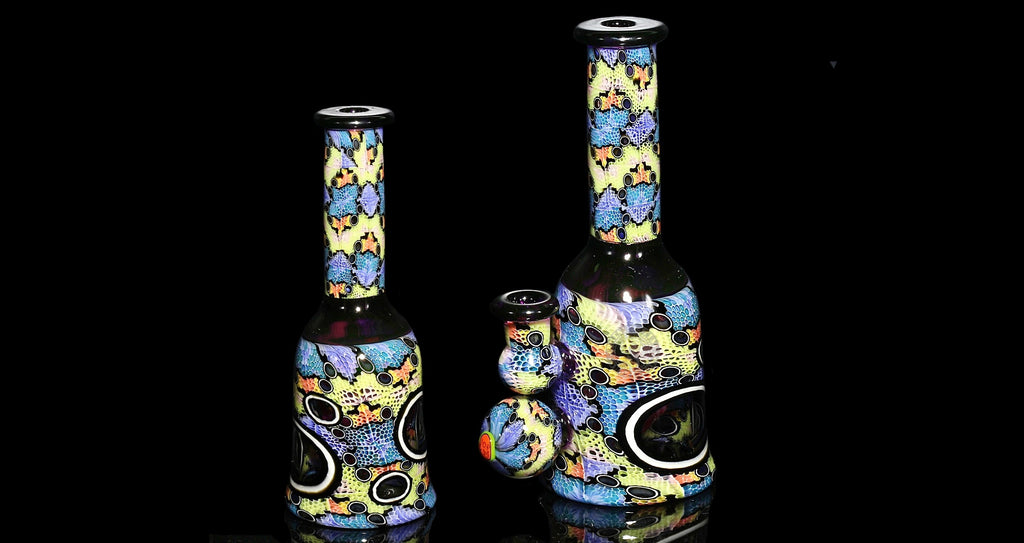 mr.voorhees x kaj_beck HIB