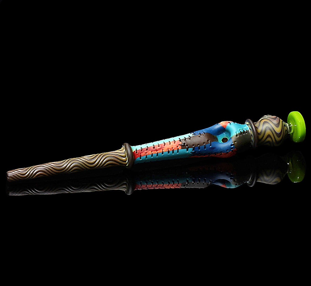 Phil Siegel x Muller  Wand