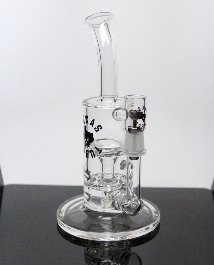 TEXAS TUBES INCYCLER