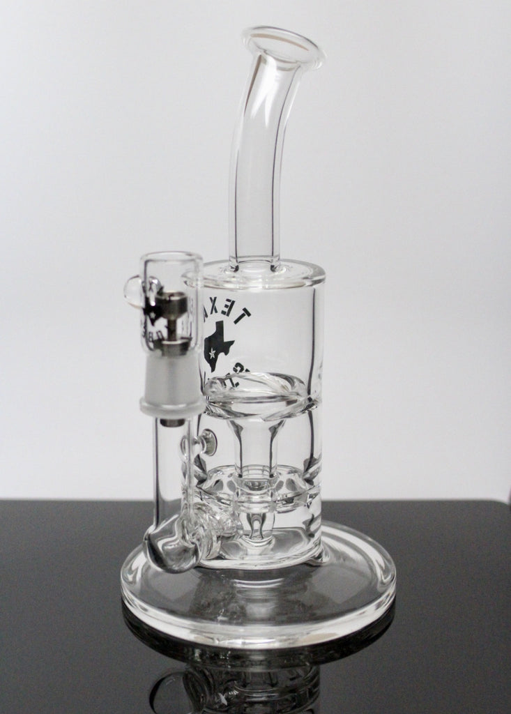TEXAS TUBES INCYCLER