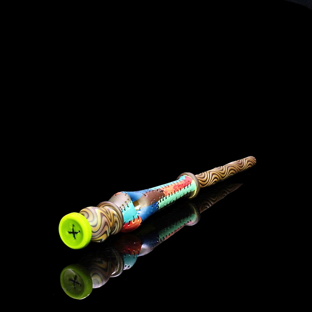 Phil Siegel x Muller  Wand