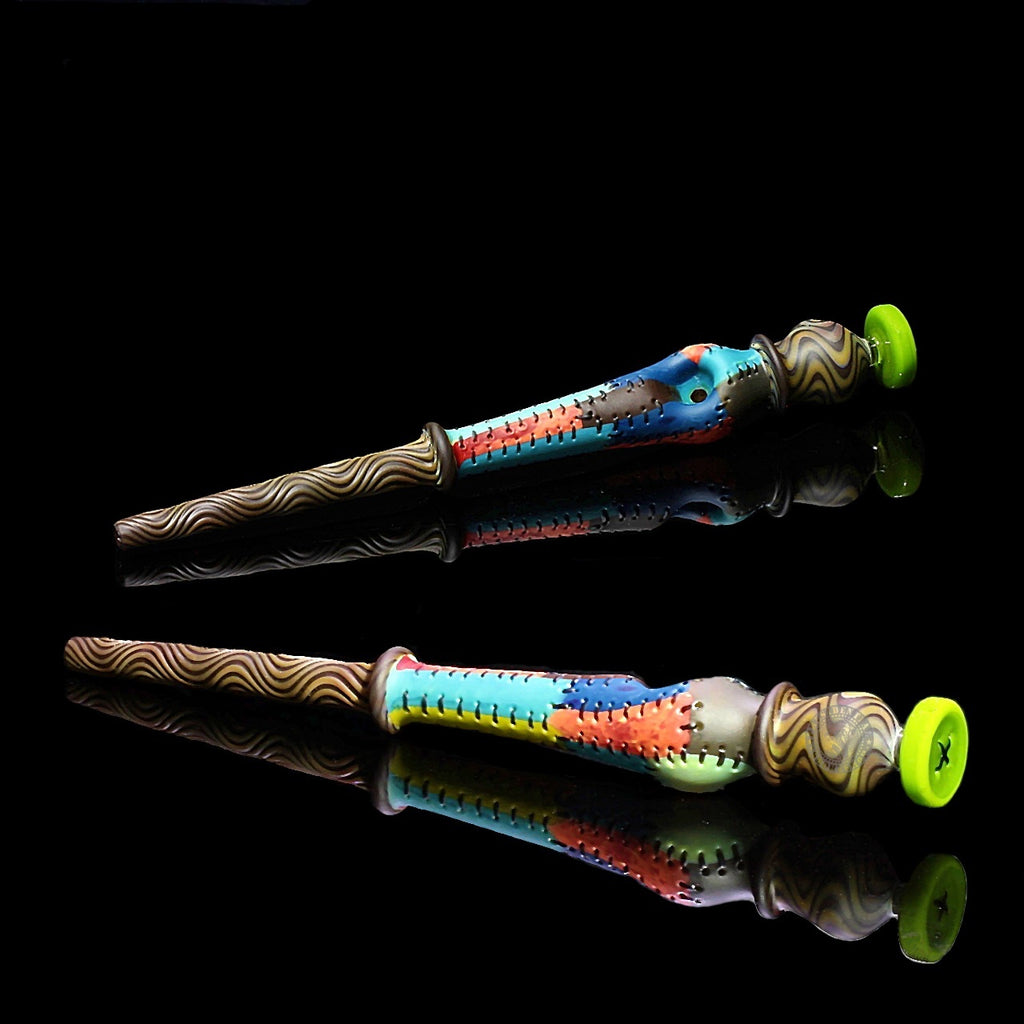 Phil Siegel x Muller  Wand