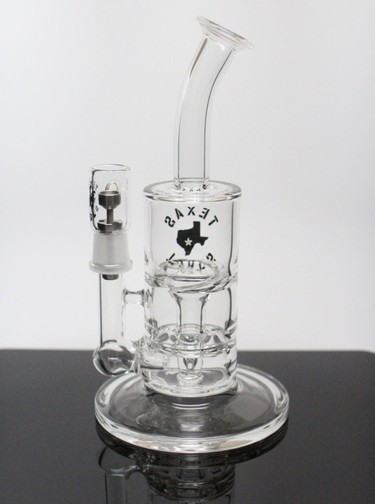 TEXAS TUBES INCYCLER