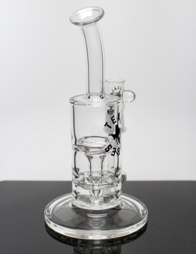 TEXAS TUBES INCYCLER