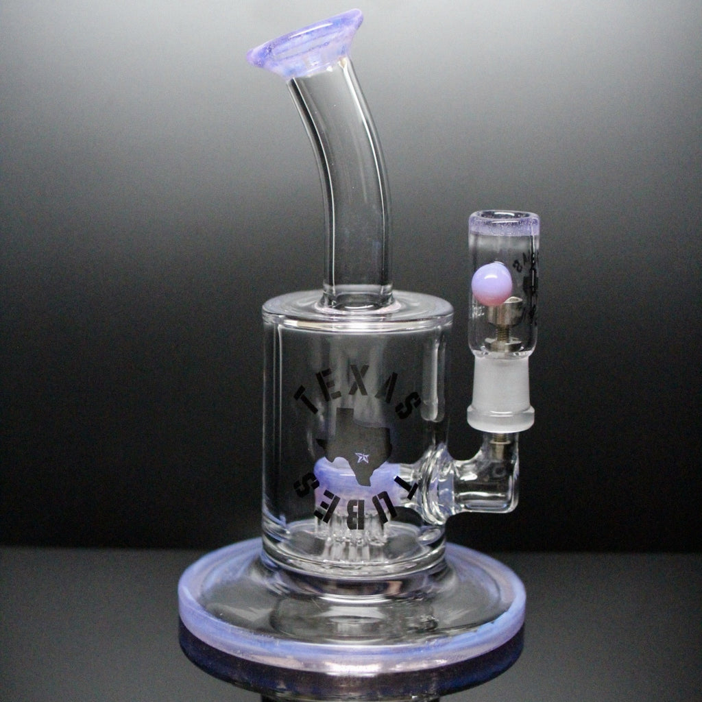 TEXAS SHREDDER PINK SLYME