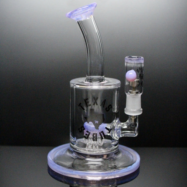 TEXAS SHREDDER PINK SLYME