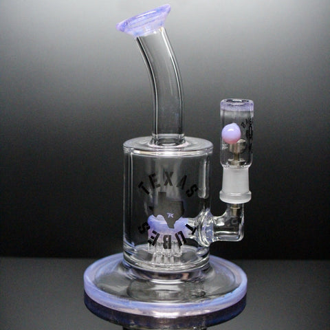 TEXAS SHREDDER PINK SLYME