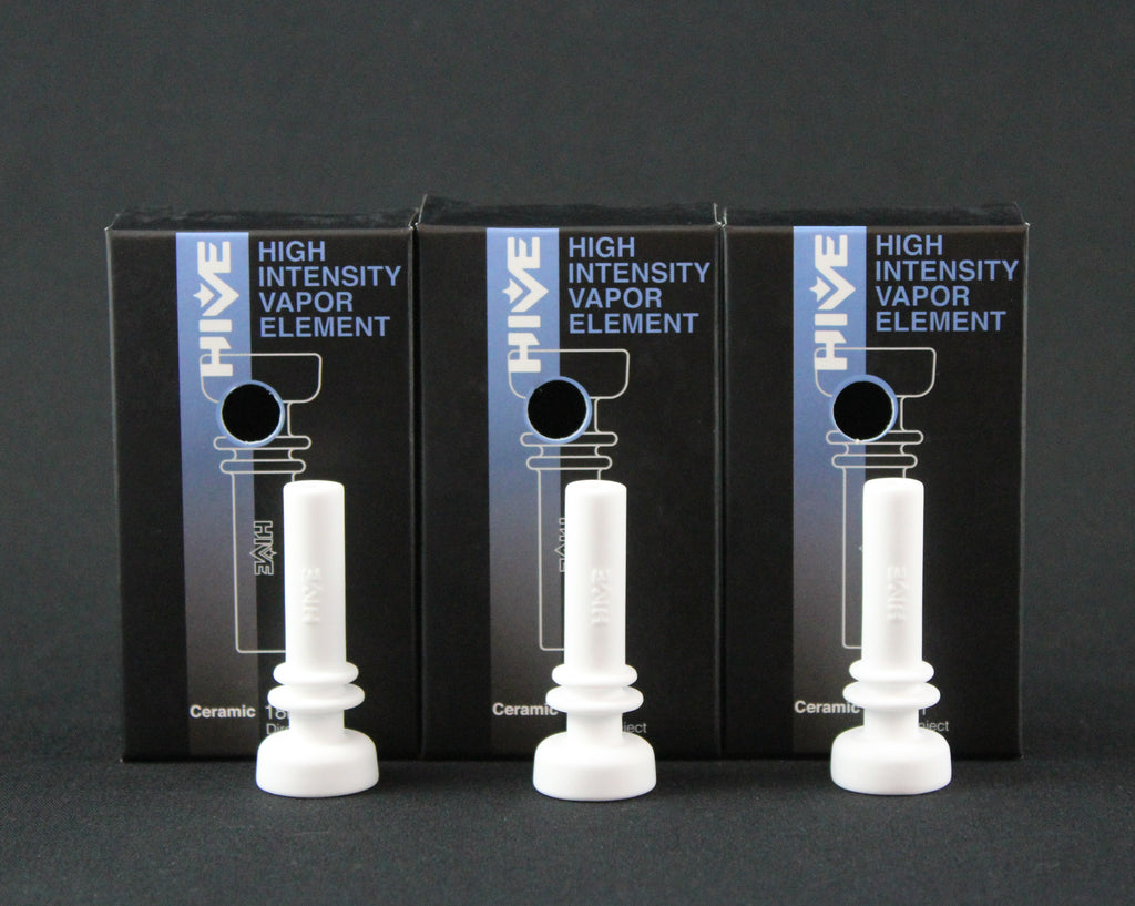 HIVE Domeless Direct Inject Element 14mm