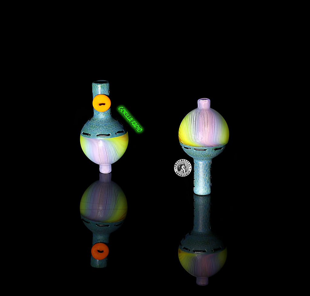 Peter Muller X JP Cicero Bubble Cap