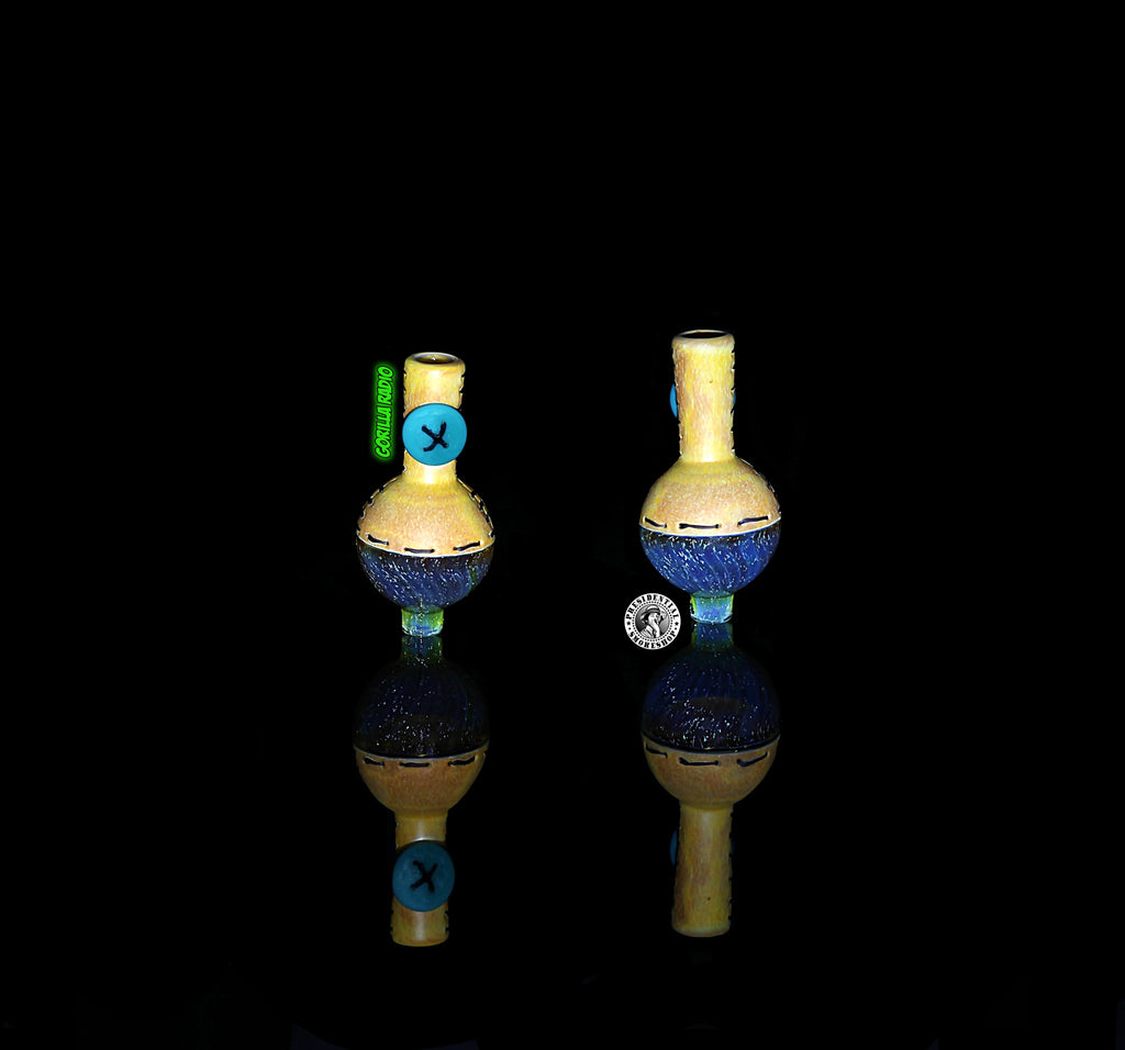 Sliver Strike w/Dicro Bubble Cap