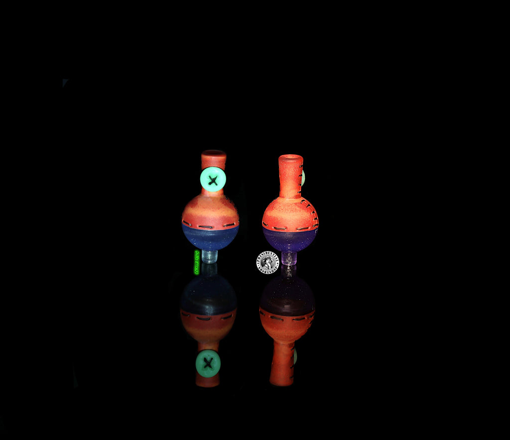 Persimmon Strike/CFL Bubble Cap