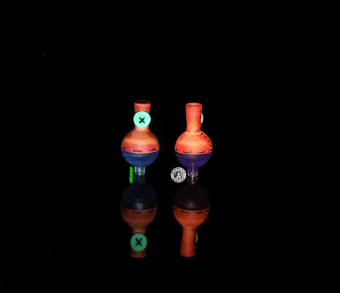 Persimmon Strike/CFL Bubble Cap