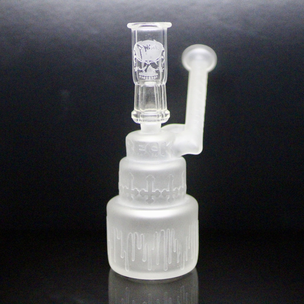 Dwreck x HitManGlass