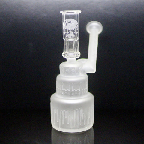 Dwreck x HitManGlass