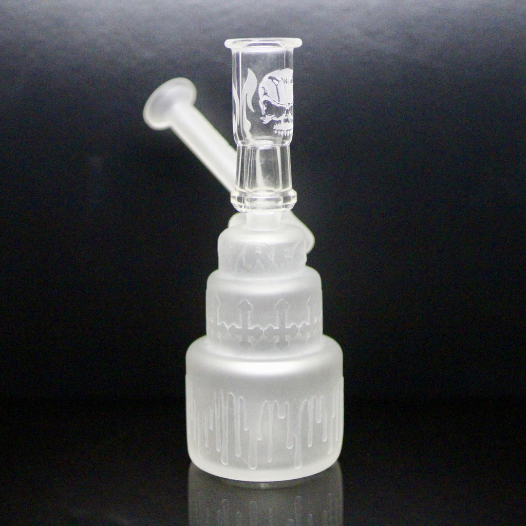 Dwreck x HitManGlass
