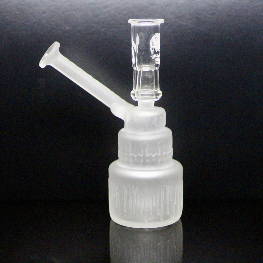 Dwreck x HitManGlass