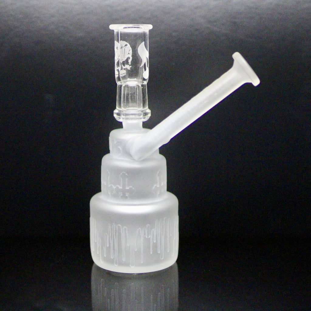 Dwreck x HitManGlass