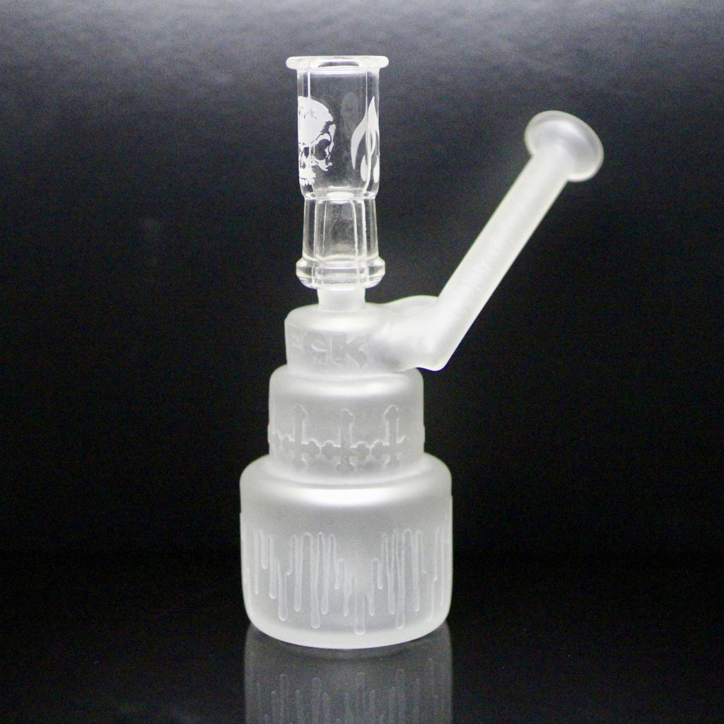 Dwreck x HitManGlass