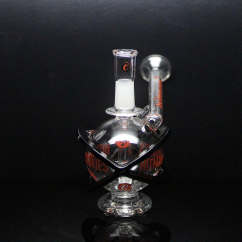 Hitman x Cookies Plant X