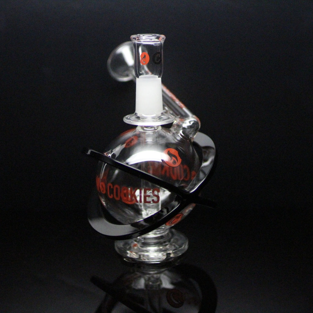 Hitman x Cookies Plant X