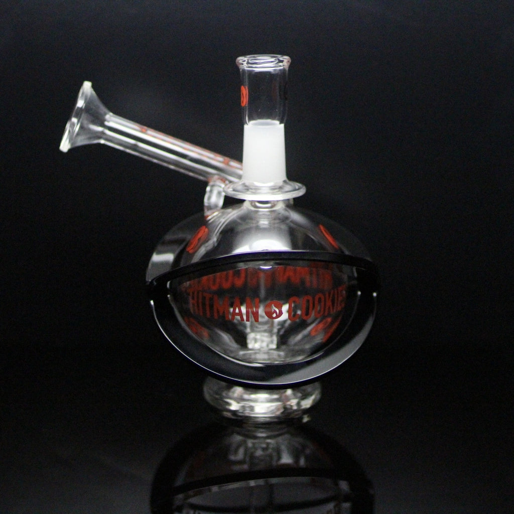 Hitman x Cookies Plant X