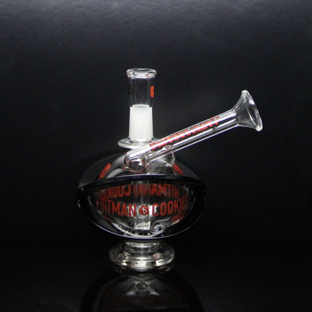 Hitman x Cookies Plant X