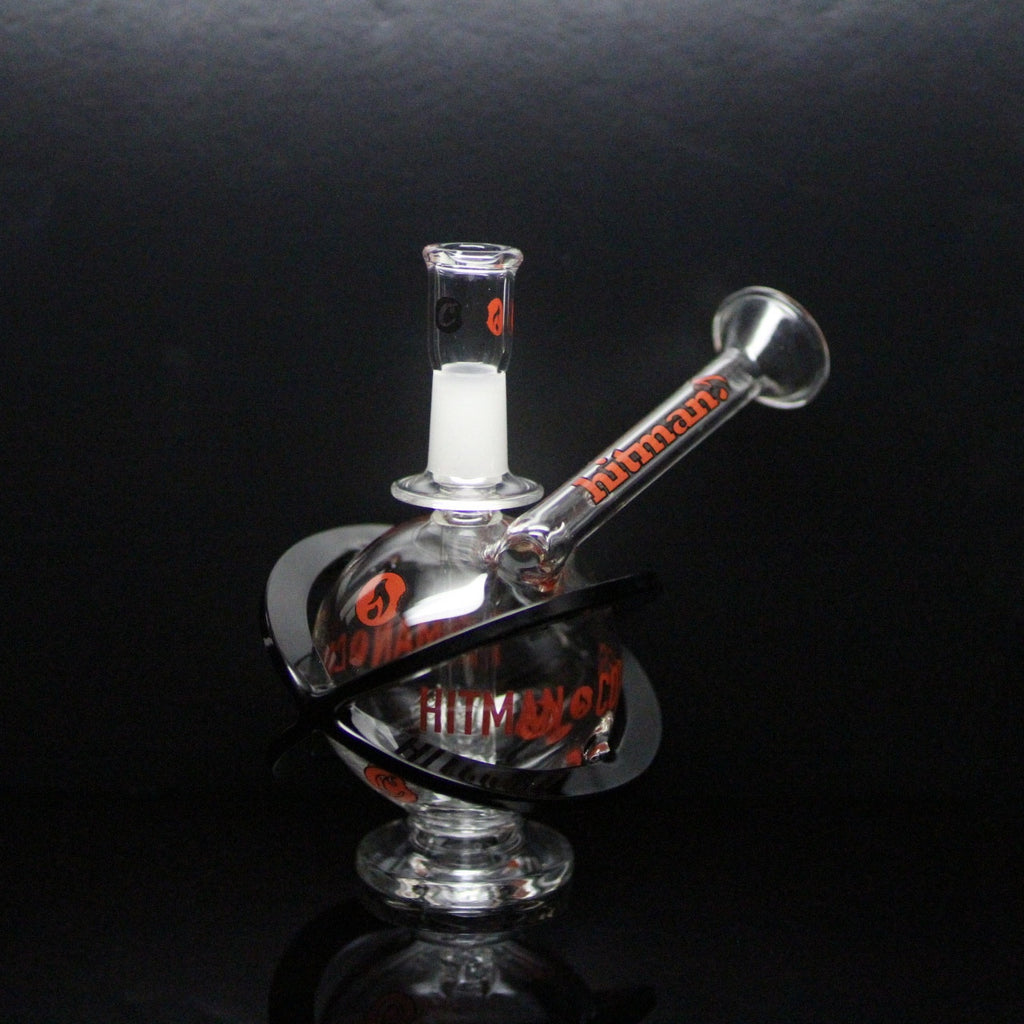 Hitman x Cookies Plant X