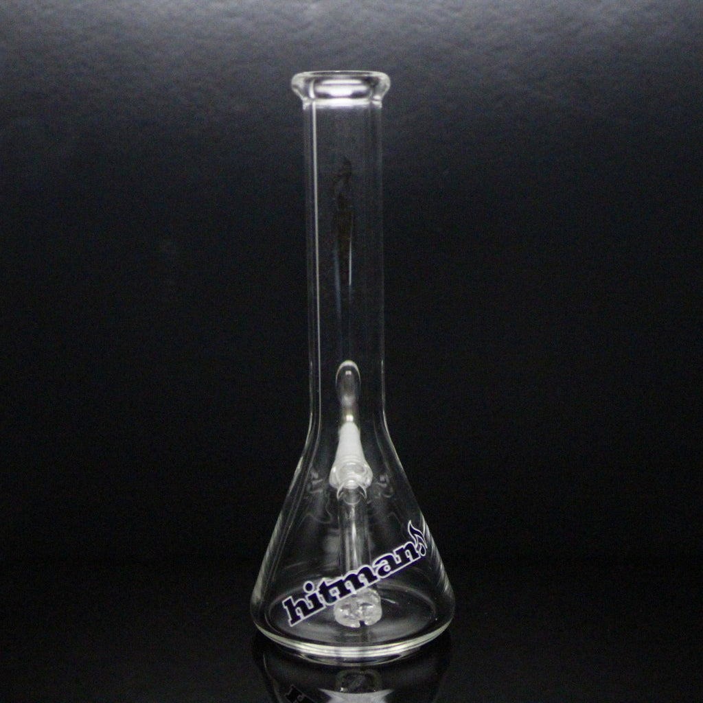 HITMAN GLASS- PHASE 2 BEAKERS 10MM