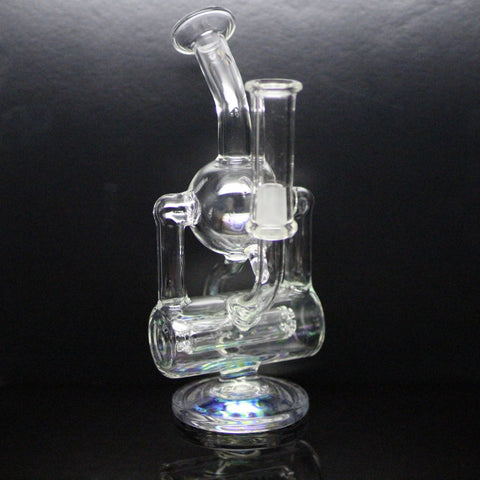 Hitman Glass  ORB Recycler